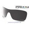 Turbine Rotor Lente Prizm Black Polarized (102-769-002)