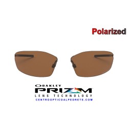 Whisker Lens Prizm Tungsten Polarized (OO4141-05L)