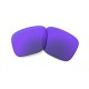 Holbrook Metal Lens Violet Iridium (OO4123-14L)