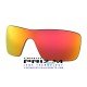 StraightBack Lens Prizm Ruby (102-875-007)