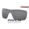 StraightBack Lente Prizm Black Polarized (102-875-015)