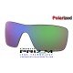 StraightBack Lente Prizm Shallow Water Polarized (102-875-003)