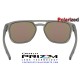 Latch Beta Matte Grey Ink / Prizm Sapphire Polarized (OO9436-06)