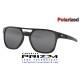 Latch Beta Matte Black / Prizm Black Polarized (OO9436-05)