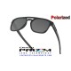 Latch Beta Matte Black / Prizm Black Polarized (OO9436-05)