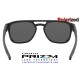 Latch Beta Matte Black / Prizm Black Polarized (OO9436-05)