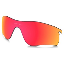 RadarLock Path Lens Prizm Ruby Polarized (101-118-022)