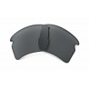 Flak 2.0 XL Lente de repuesto Prizm Black Polarized (101-108-011)