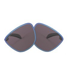 Frogskins Lente Prizm Black (OO9013-C4L)