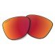 Frogskins Mix Lente Prizm Ruby (OO9428-05L)