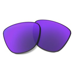 Frogskins Mix Lens Prizm Violet (OO9428-12L)