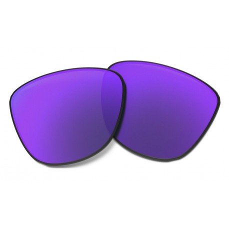 Frogskins Mix Lente Prizm Violet (OO9428-12L)