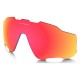 Jawbreaker Lente Prizm Ruby Iridium Polarized (101-111-022)