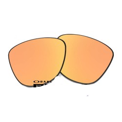 Frogskins Mix Lens Prizm Rose Gold (OO9428-10L)