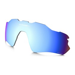 Radar EV Path Lente Prizm Deep Water Polarized Vented (101-116-005)