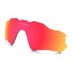 Radar EV Path Lente Prizm Ruby Polarized Vented (102-746-010)