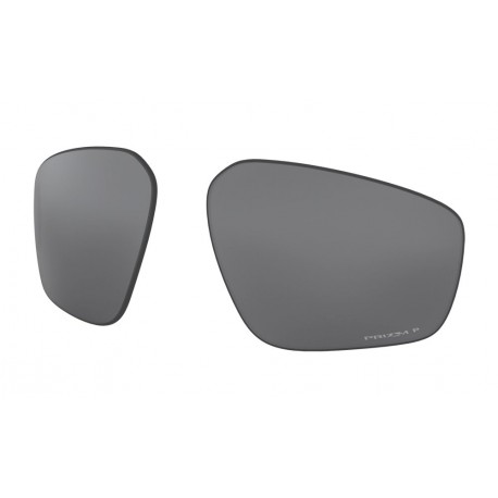 Field Jacket Replacements Lenses Prizm Balck Polarized (OO9402-08L)