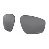 Field Jacket Replacements Lenses Prizm Balck Polarized (OO9402-08L)