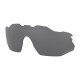 Radar EV Advanced Lente Prizm Black Polarized Vented (103-173-007)