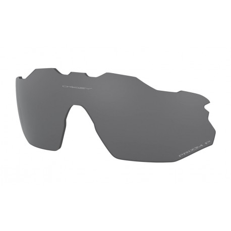 Lente deals oakley prizm