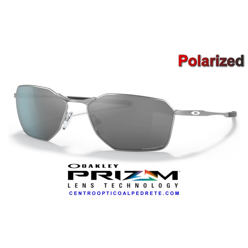 J+S Gafas de sol deportivas ultraligeras sin montura para hombre,  polarizadas, 100% protección UV