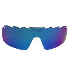 Sutro Lens Prizm Sapphire Vented (103-121-009V)