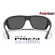 Split Shot Matte Black / Prizm Black Polarized (OO9416-24)