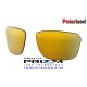 Split Shot Lente Prizm 24k Polarized (OO9416-26L)