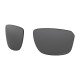 Split Shot Lente Prizm Black Polarized (OO9416-24L)