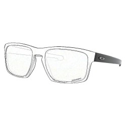 Oakley Sliver Temples (OO9262)