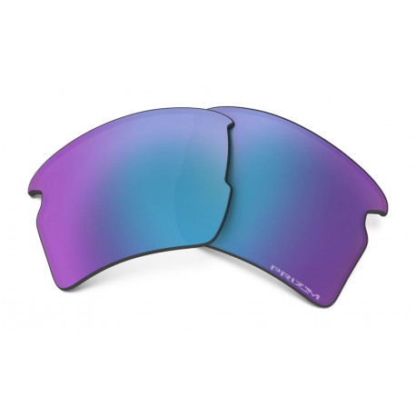 Flak 2.0 XL Lentes Prizm Sapphire Polarized (101-108-015)