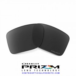 Catalyst Lens Prizm Black (OO9272-24L)