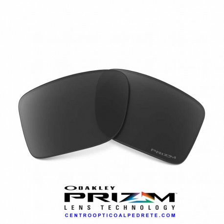 Catalyst Lens Prizm Black (OO9272-24L)