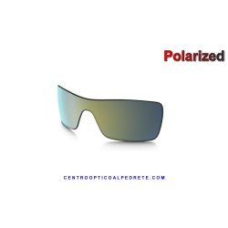 Batwolf Lente Emerald Iridium Polarized (41-854EP)