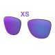 Frogskins XS Lens Violet Iridium (103-045-003)