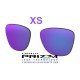 Frogskins XS Lens Violet Iridium (103-045-003)