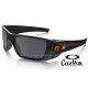 Fuel Cell Custom Polished Black / Warm Grey (OO9096-12850)