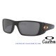 Fuel Cell Custom Spain Polished Black / Warm Grey (OO9096-9004)