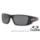 Fuel Cell Custom Spain Polished Black / Warm Grey (OO9096-9004)