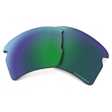 Flak 2.0 XL Lente de repuesto Prizm Jade Polarized (101-108-017)