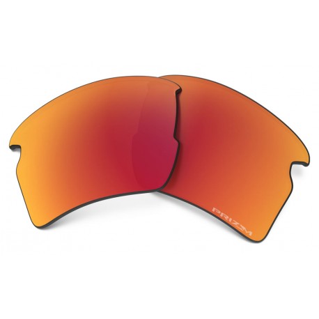 Flak 2.0 XL Lente de repuesto Prizm Ruby Polarized (101-108-023)