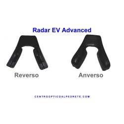 Radar EV Advanced Nasal (OO9442-NS)