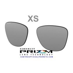 Frogskins XS Lens Prizm Black (103-045-008)