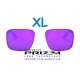 Holbrook XL Lente Prizm Violet (102-882-025)