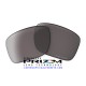 Turbine Lens Prizm Grey (102-768-003)