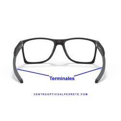 Oakley Activate Terminal (OX8173-G)