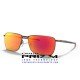 Ejector Rose Gold / Prizm Tungsten Iridium Polarized (OO4142-05)