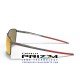 Ejector Rose Gold / Prizm Tungsten Iridium Polarized (OO4142-05)