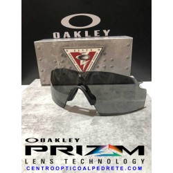 M Frame 2.0 Ballistic Strike Lens Grey (OO9213/232)