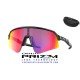 Sutro Lite Sweep Matte Black / Prizm Road (OO9465-01)